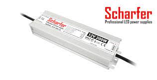 SURSĂ DE ALIMENTARE PROFESIONALĂ 12V 200W IP67