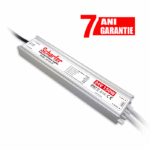 SURSĂ DE ALIMENTARE PROFESIONAL 24V 150W IP67 SCHARFER