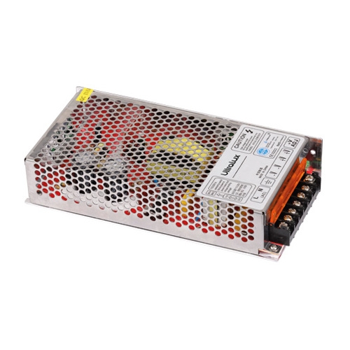 SURSĂ ALIMENTARE BENZI LED, 100W,  5V DC, ip20 - imagine 1