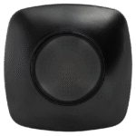 Senzor de mișcare și prezenta PIR pentru montaj aparent cu lentile negre 360 grade, 10m, IP65, negru - imagine 2