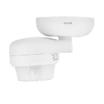 Senzor de mișcare și prezenta PIR pentru montare pe perete/plafon 360 grade, 12m, IP65