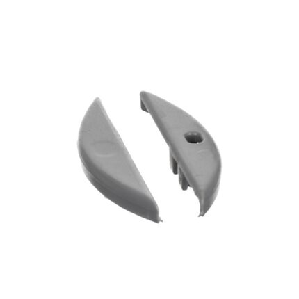 SET CAPACE CAPAT PROFIL ALUMINIU APN209