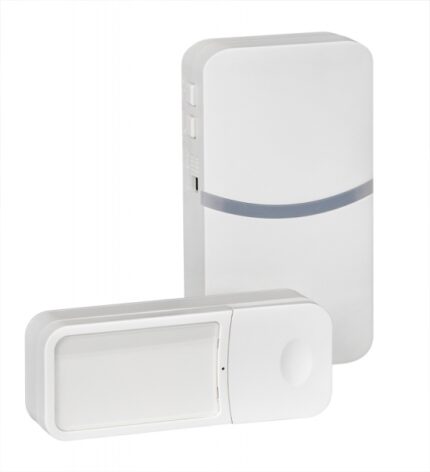 Sonerie wireless, kinetica, RF, IP44