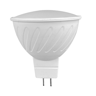 Spot LED 3W, GU5.3, 3000K, 12V DC