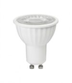 Spot LED, dimabil, 7W, GU10, 2700K, 220V-240V AC (**Cantitate minimă comandă: 10 buc.**) - imagine 2