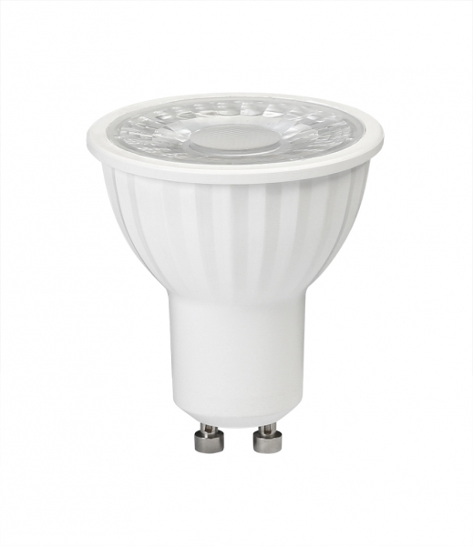 Spot_LED_dimabil_7W_4200K_GU10_lumina_neutra_LGN10742D_rhou Spot LED dimabil, 7W, 4200K, GU10, lumină neutră - imagine 1