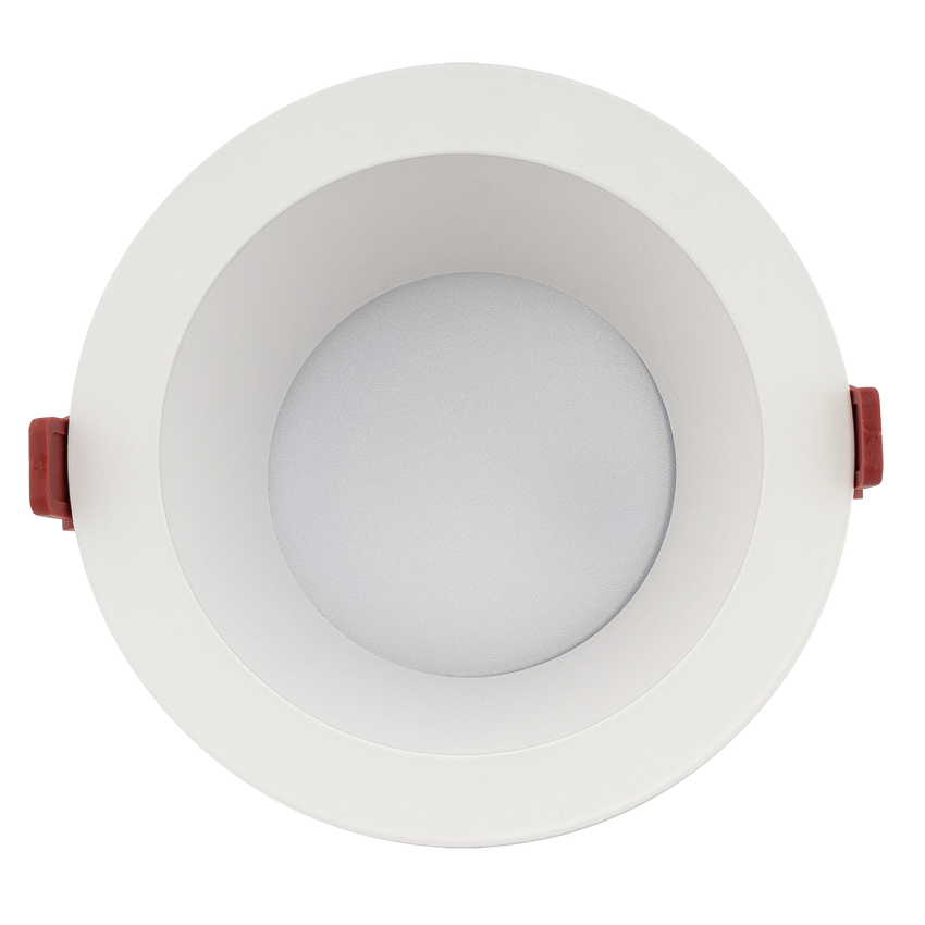 Spot LED incastrabil 20W, 4000K, 220-240V AC, 90, IP20 - imagine 2