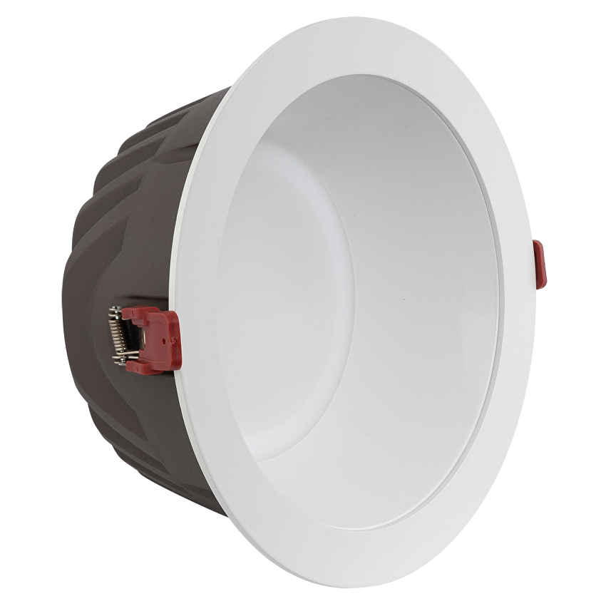 Spot LED incastrabil 20W, 4000K, 220-240V AC, 90, IP20 - imagine 1