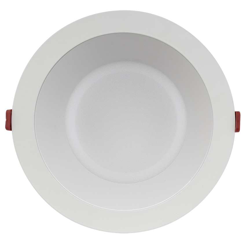 Spot LED incastrabil 40W, 4000K, 220-240V AC, SMD2835, 60, IP20 - imagine 2