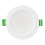 Spot LED smart dimabil incastrabil bluetooth 6W, 3000K-6500K/RGB, 220-240V AC, IP44