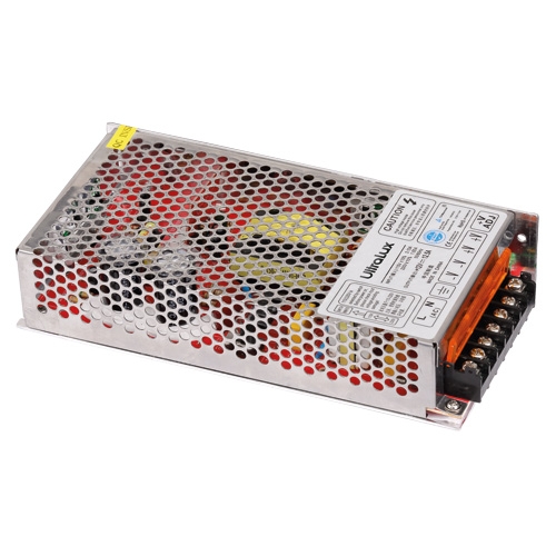 Sursa_de_alimentare_pentru_benzi_led_150W_12V_DC_ip20_ZNWJ12150_v4tg SURSĂ ALIMENTARE BENZI LED, 150W, 12V DC, ip20 - imagine 1