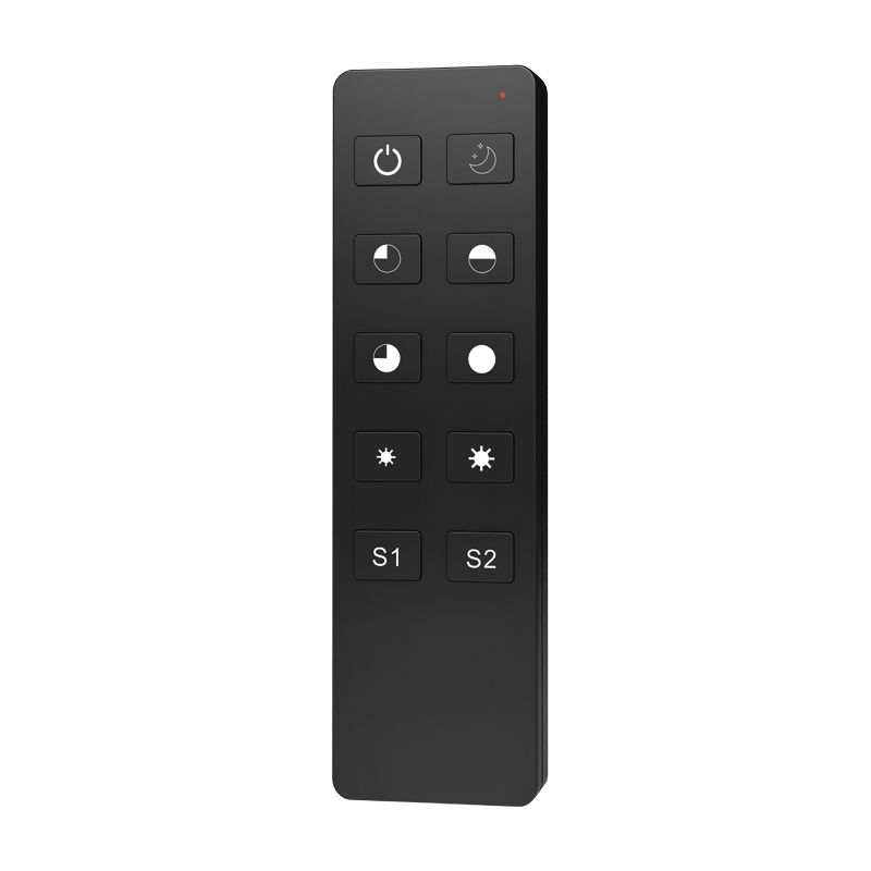 Telecomanda_Smart_24G_RF_pentru_iluminat_LEDcompatibila_cu_SDTD_SDWTD_SDW010D_1_zona_SDR1Z_kmv7 TELECOMANDĂ SMART 2.4G RF PENTRU ILUMINAT LED, 1 ZONA - imagine 1
