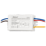 Telecomandă cu funcție de întrerupător RF, 2 canale, 220V - imagine 2