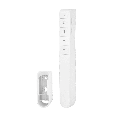 Telecomandă Smart 2.4G RF pentru iluminat LED, 1 zona