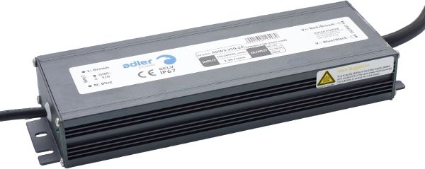 1591_6513f91ab4ee4c4f526af22c6c3f05f01c8f48b62bdc1_adws25024small Sursă alimentare slim 12V 250W exterior IP67 ADWS-250-12 – Maxiled.ro
