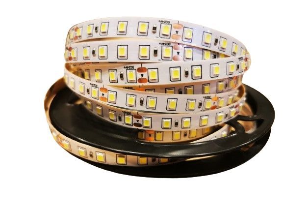 2008_673b67f3759666f29efb1a1f20f3ff0cb612528b23e4e_bandaled24volti120ledurimetru4500kbandaculed Banda Led 2835 24v 126led/m 10w/m 6000k - imagine 1