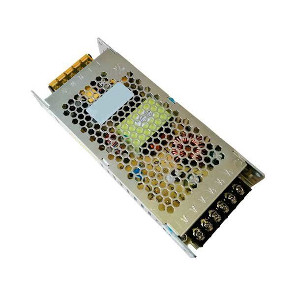 247_6191 SURSA DE ALIMENTARE PENTRU BANDA LED 200W 5V 40A - METAL - imagine 1
