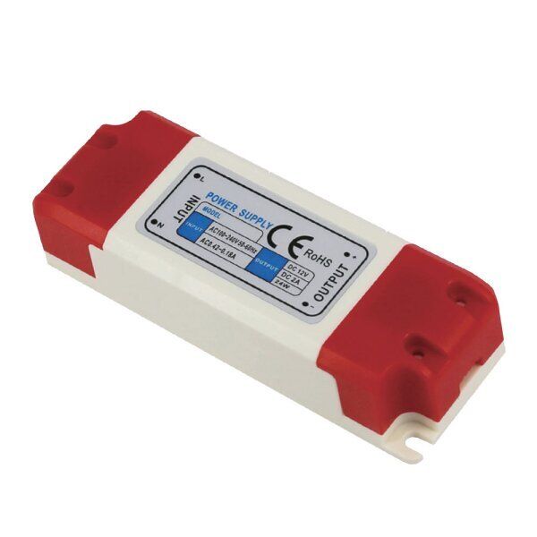 267_6231 SURSA DE ALIMENTARE 36W 12V/3A - imagine 1
