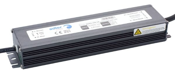 banda-led-exterior-bandaculed-sector4 Sursa alimentare LED 12V 200W exterior IP67 Adws-200-12 – 16.7A, certificare CE