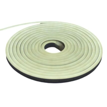 Neon Flexibil alb rece 12v