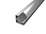 PROFIL BANDA LED DE COLT 2M