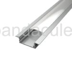 Profile aluminiu LED