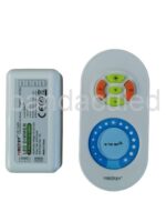 Mi-Light SET CONTROLER DIMMER BANDA LED FUT021 - imagine 4