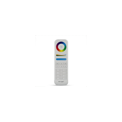 Mi-Light TELECOMANDĂ 2.4GHZ 8-ZONE SMART RGB + CCT