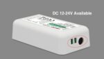Mi-Light SET CONTROLER DIMMER BANDA LED FUT021 - imagine 3