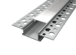 Profil banda led incastrat 2M (pret pentru 2m)