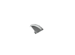 PROFIL BANDA LED DE COLT 2M (pret pentru 2m) - imagine 4