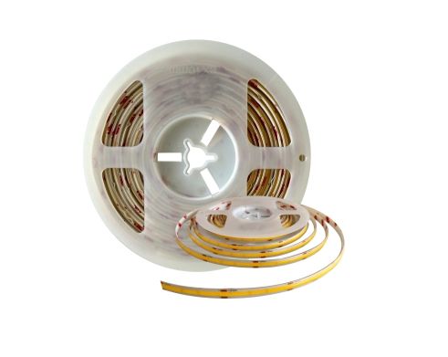 Banda-Led-Profesionala-ip65-8mm-6000k-24v-11w Banda Led Profesionala ip65 8mm 6000k 24v 11w - imagine 1