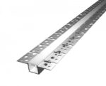 Profil banda led flexibil pentru rigips