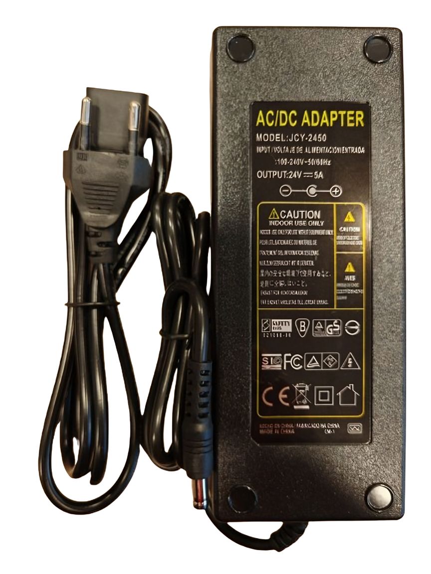 sursa-24volti-120-watti-plastic-5-amperi-bandaculed Sursa de alimentare plastic 24v 5A plastic - imagine 1