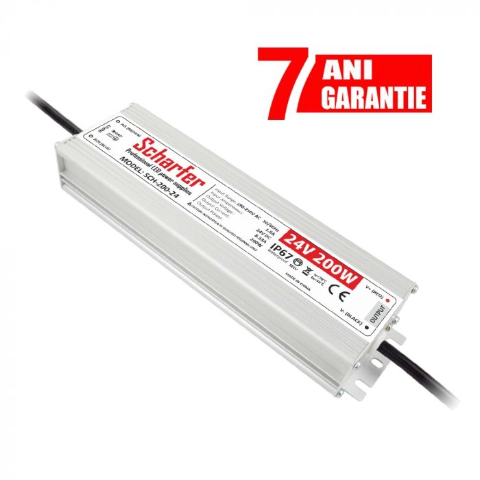 sursa_de_alimentare_profesionala_24v_200w_ip67 Sursa de alimentare profesionala 24v 200w IP67 - imagine 1